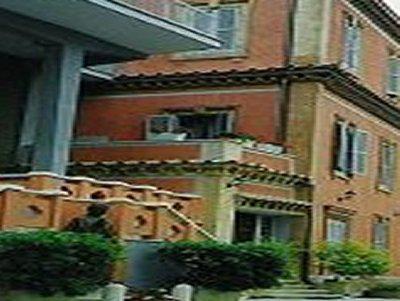 Casa Sacri Cuori Hotel Rome Exterior photo